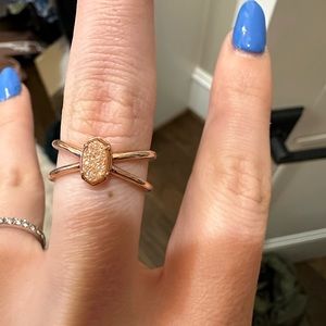 Kendra Scott ring